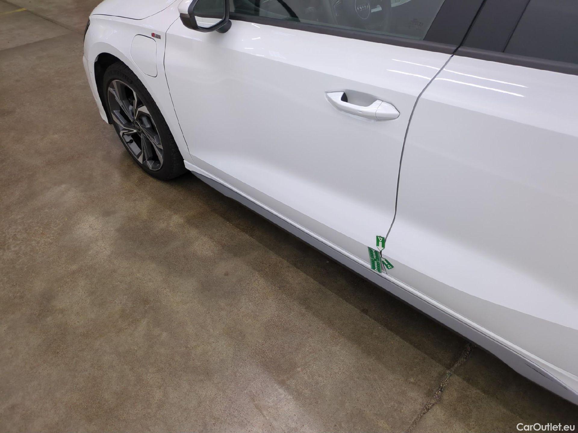  Audi  A3  Sportback 40 TFSI e S line 1.4 TFSI 205CV BVA6 E6d #43