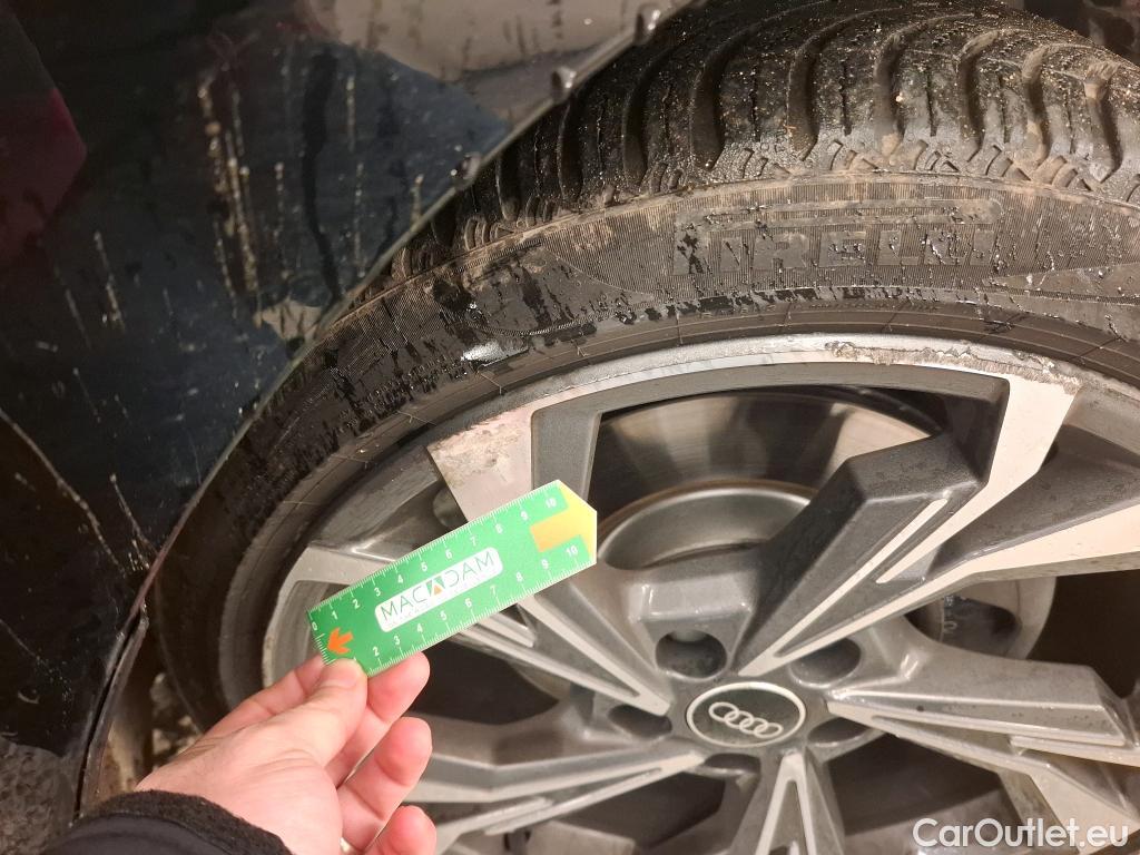  Audi  A3 AUDI  Sportback / 2020 / 5P / Berline 30 TFSI MHEV S Tronic 110 S Line #18