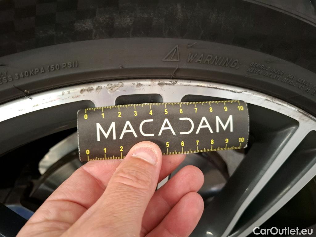  Bmw  X3 BMW  / 2017 / 5P / SUV xDrive30e 292ch M Sport BVA8 #21