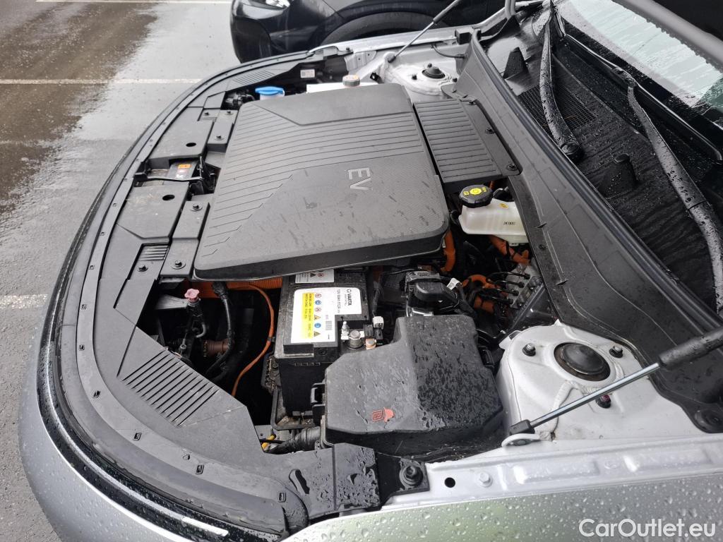  Hyundai  i30 HYUNDAI Kona / 2023 / 5P / SUV BEV 65KWH ELECTRIQUE 217CH CREATIVE #19