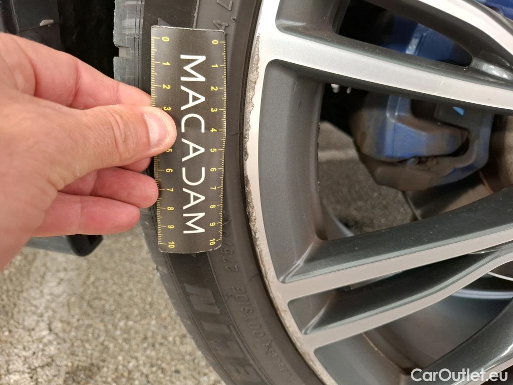  Bmw  X3 BMW  / 2017 / 5P / SUV xDrive30e 292ch M Sport BVA8 #23