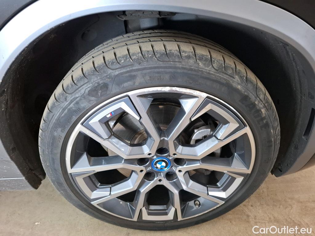  Bmw  X2 BMW  / 2017 / 5P / SUV xDrive25e M Sport X BVA6 #21
