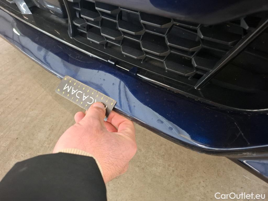  Bmw  Serie 5 BMW Série 5 Touring / 2020 / 5P / Break 530e 292ch M Sport BVA8 #3