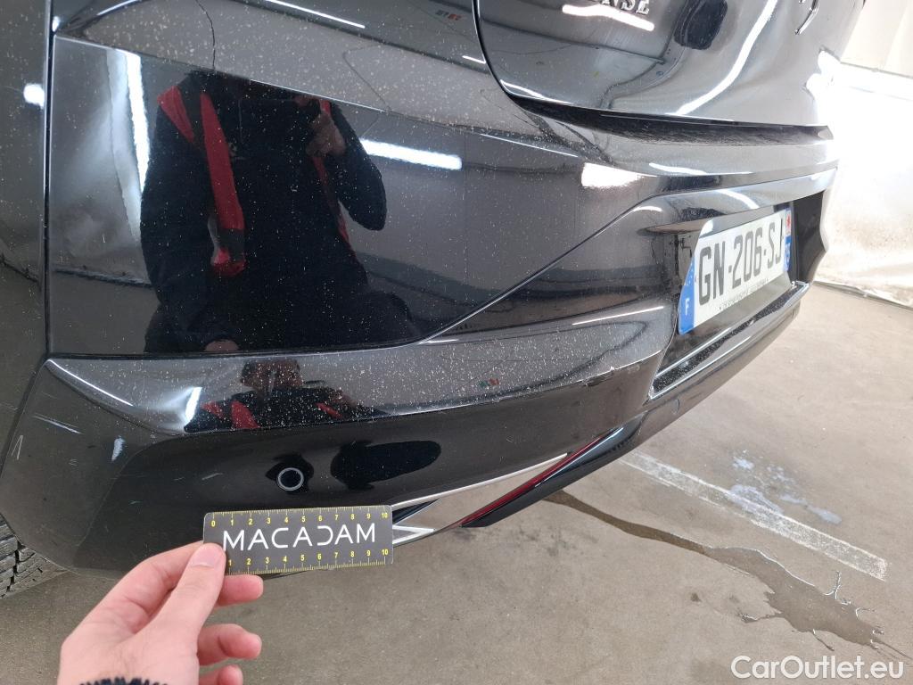  DS  DS4 DS DS 4 / 2021 / 5P / Berline E-TENSE 225 BASTILLE + AUTO #11