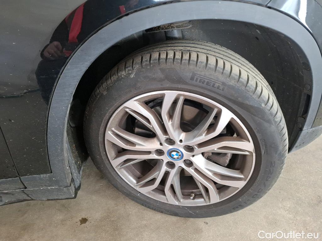  Bmw  X1 BMW  / 2019 / 5P / SUV xDrive25e Business Design BVA6 #13