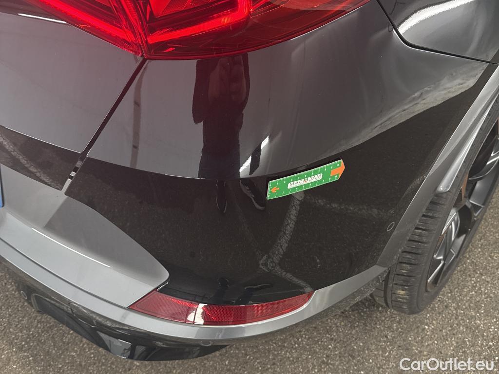  Cupra  Formentor CUPRA  / 2020 / 5P / SUV 1.4 e-HYBRID 245ch DSG6 VZ #33