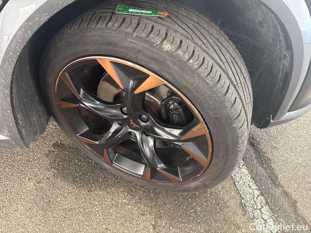  Cupra  Formentor CUPRA  / 2020 / 5P / SUV 1.4 e-HYBRID 245ch DSG6 VZ #6