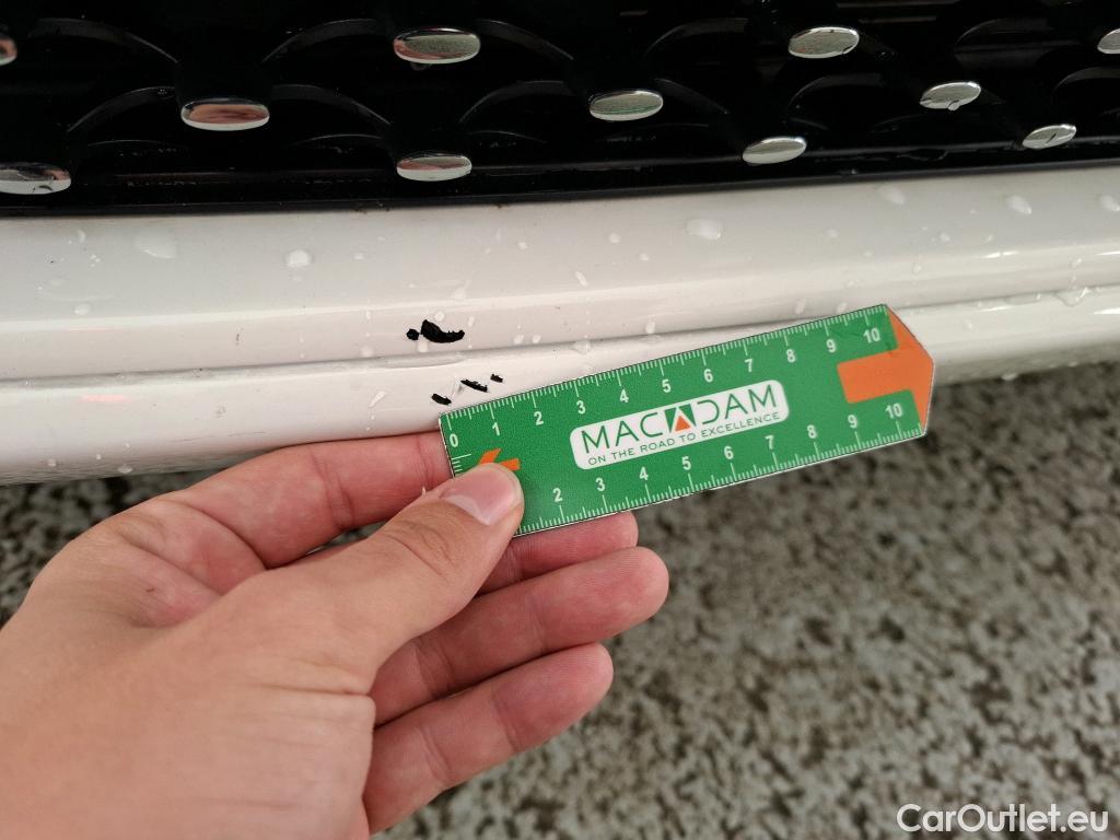  Fiat  500 FIAT  / 2015 / 3P / Berline Hybrid 1.0 BSG 70 ch Dolcevita #14