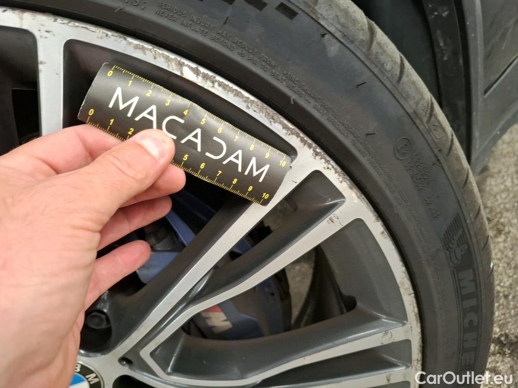  Bmw  X3 BMW  / 2017 / 5P / SUV xDrive30e 292ch M Sport BVA8 #16