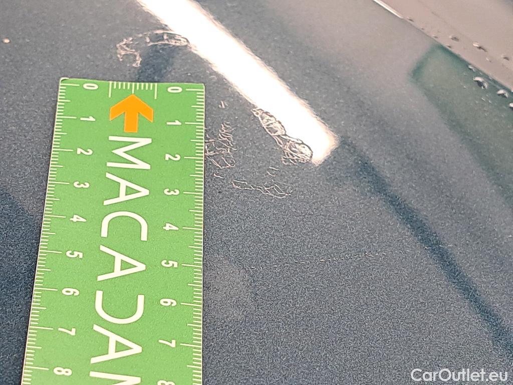  Citroen  C5 CITROEN  Aircross / 2018 / 5P / SUV Hybrid 225 ë-EAT8 Business #1