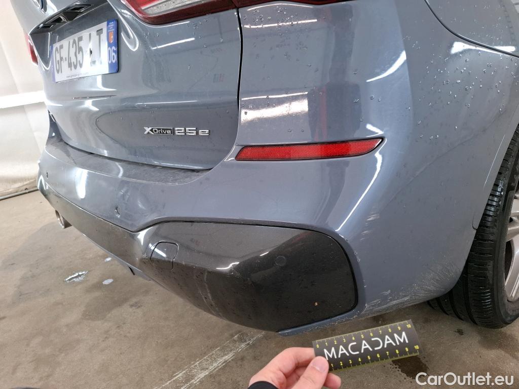  Bmw  X1 BMW  / 2019 / 5P / SUV xDrive25e M Sport BVA6 #5