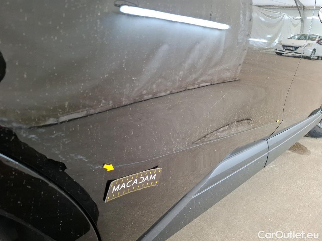  DS  DS4 DS DS 4 / 2021 / 5P / Berline E-TENSE 225 BASTILLE + AUTO #7