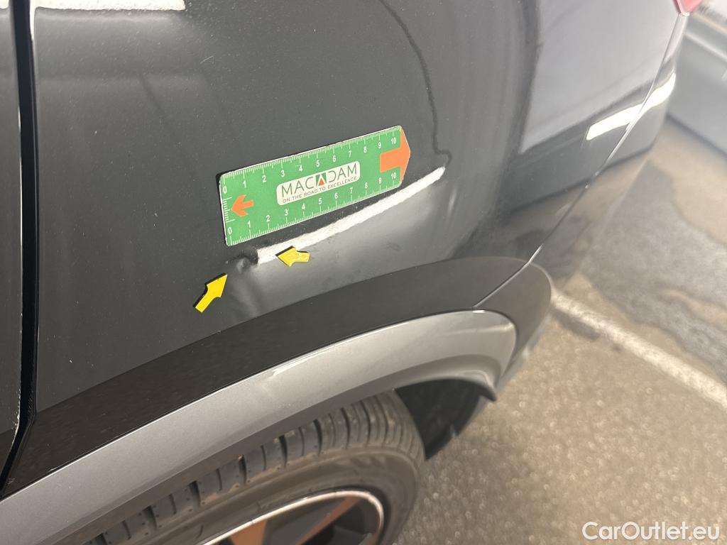  Cupra  Formentor CUPRA  / 2020 / 5P / SUV 1.4 e-HYBRID 245ch DSG6 VZ #26