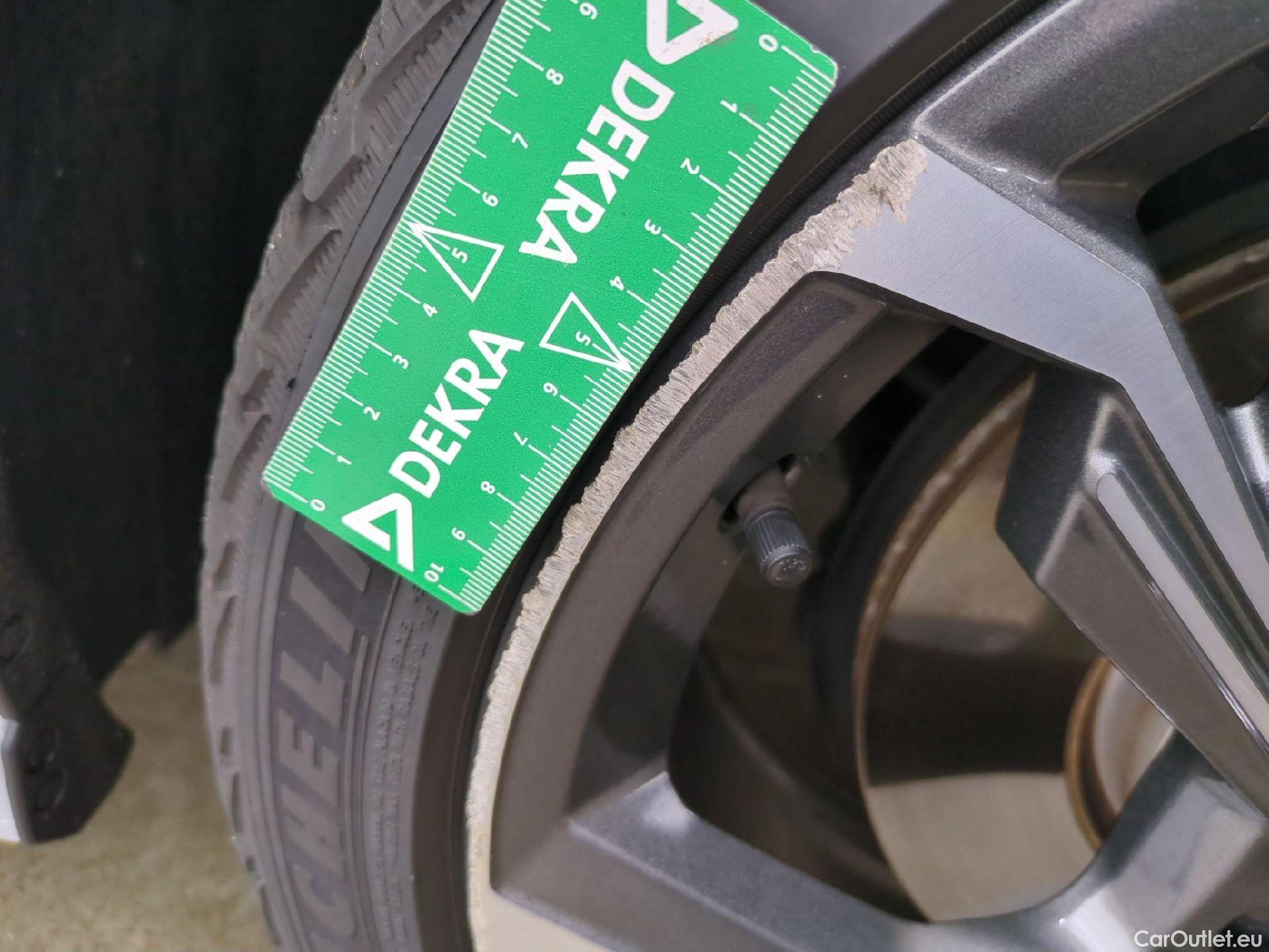  Audi  A3  Sportback 40 TFSI e S line 1.4 TFSI 205CV BVA6 E6d #6