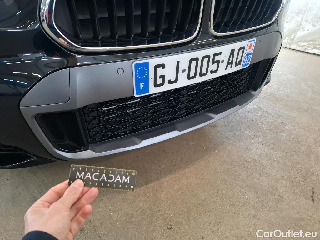  Bmw  X2 BMW  / 2017 / 5P / SUV xDrive25e M Sport X BVA6 #37