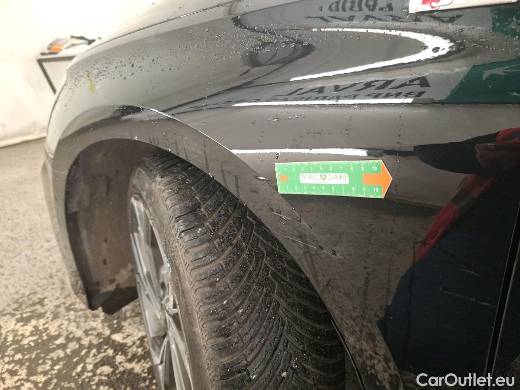  Audi  A3 AUDI  Sportback / 2020 / 5P / Berline 30 TFSI MHEV S Tronic 110 S Line #22