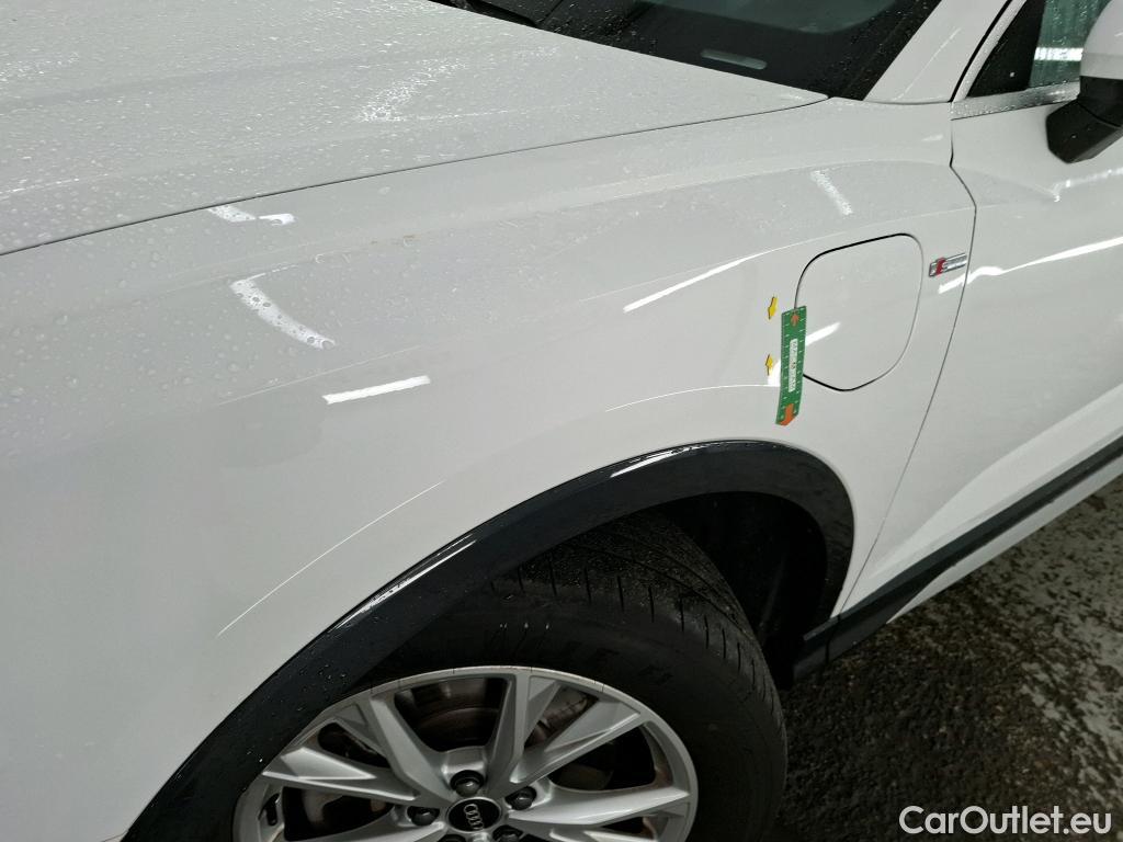  Audi  Q3 AUDI  Sportback / 2019 / 5P / SUV 45 TFSI E 245 S TRONIC S LINE #1