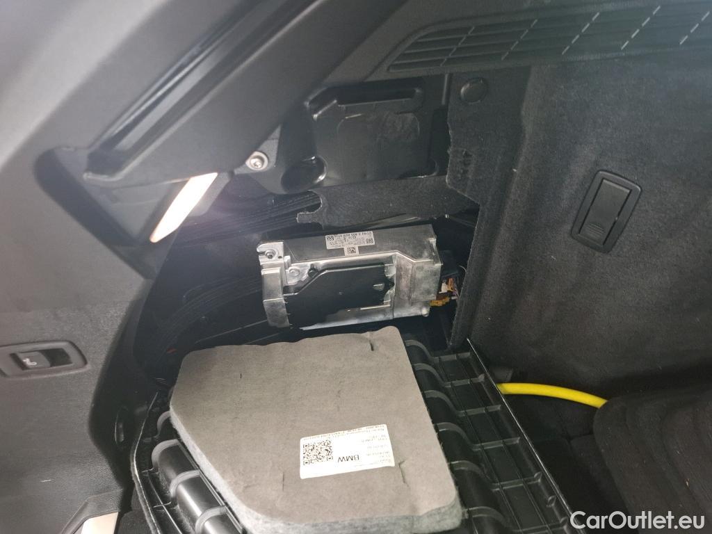  Bmw  Serie 5 BMW Série 5 Touring / 2020 / 5P / Break 530e 292ch M Sport BVA8 #21