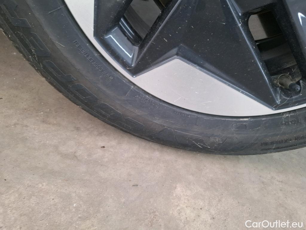  Hyundai  i30 HYUNDAI Kona / 2023 / 5P / SUV BEV 65KWH ELECTRIQUE 217CH CREATIVE #14