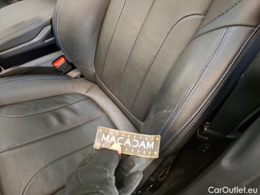  Bmw  X2 BMW  / 2017 / 5P / SUV xDrive25e M Sport X BVA6 #33