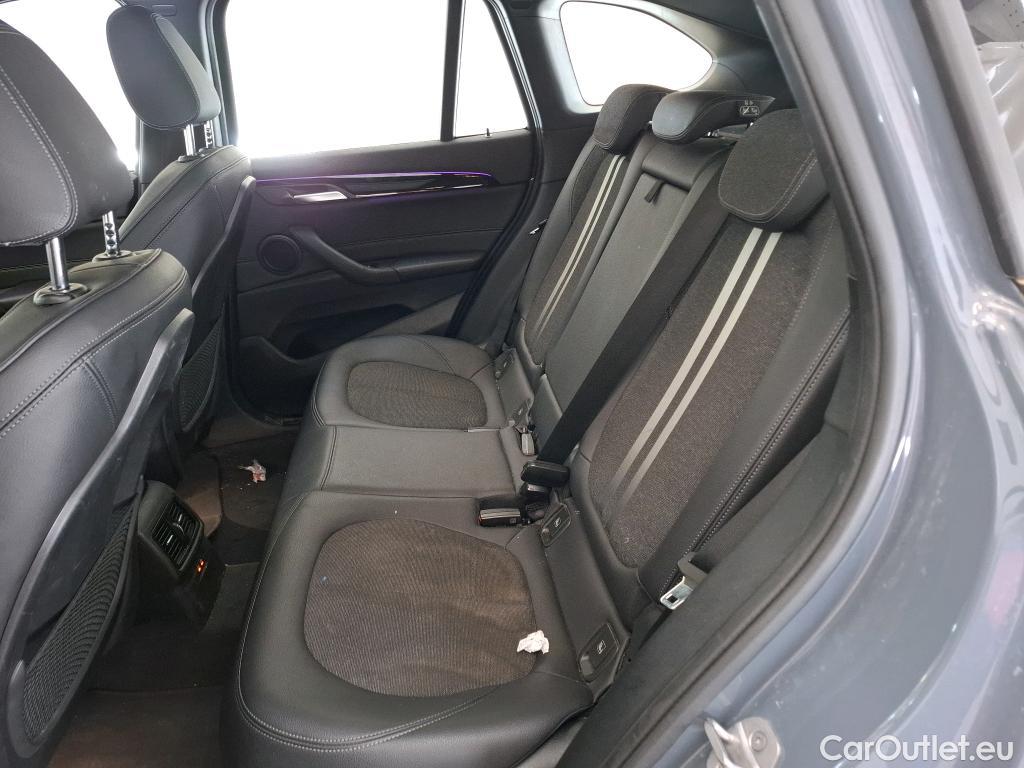  Bmw  X1 BMW  / 2019 / 5P / SUV xDrive25e M Sport BVA6 #39