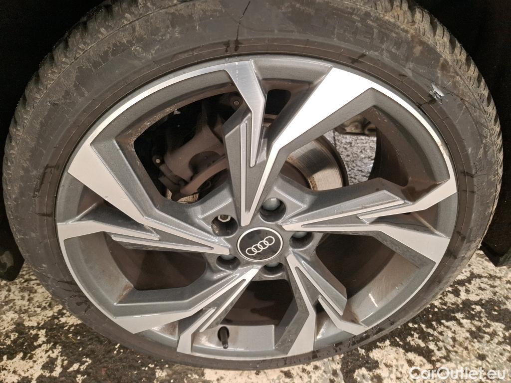  Audi  A3 AUDI  Sportback / 2020 / 5P / Berline 30 TFSI MHEV S Tronic 110 S Line #8