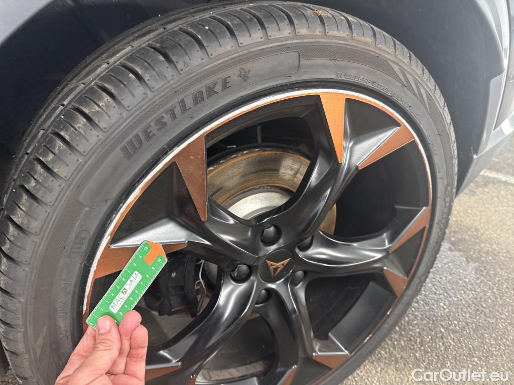  Cupra  Formentor CUPRA  / 2020 / 5P / SUV 1.4 e-HYBRID 245ch DSG6 VZ #5