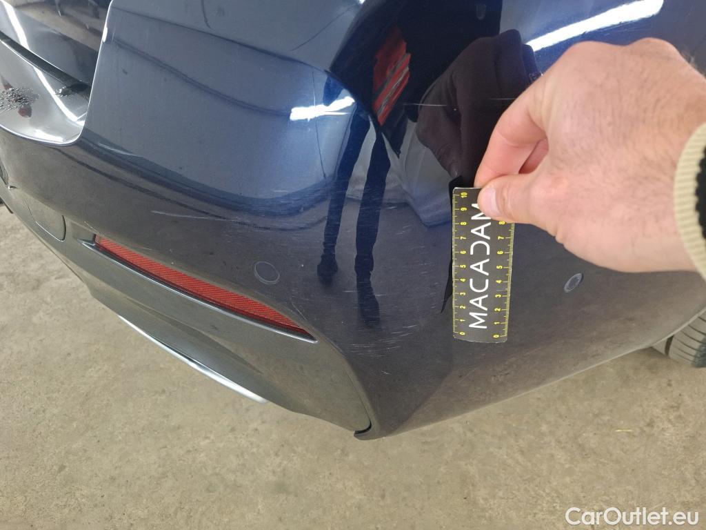  Bmw  Serie 5 BMW Série 5 Touring / 2020 / 5P / Break 530e 292ch M Sport BVA8 #7