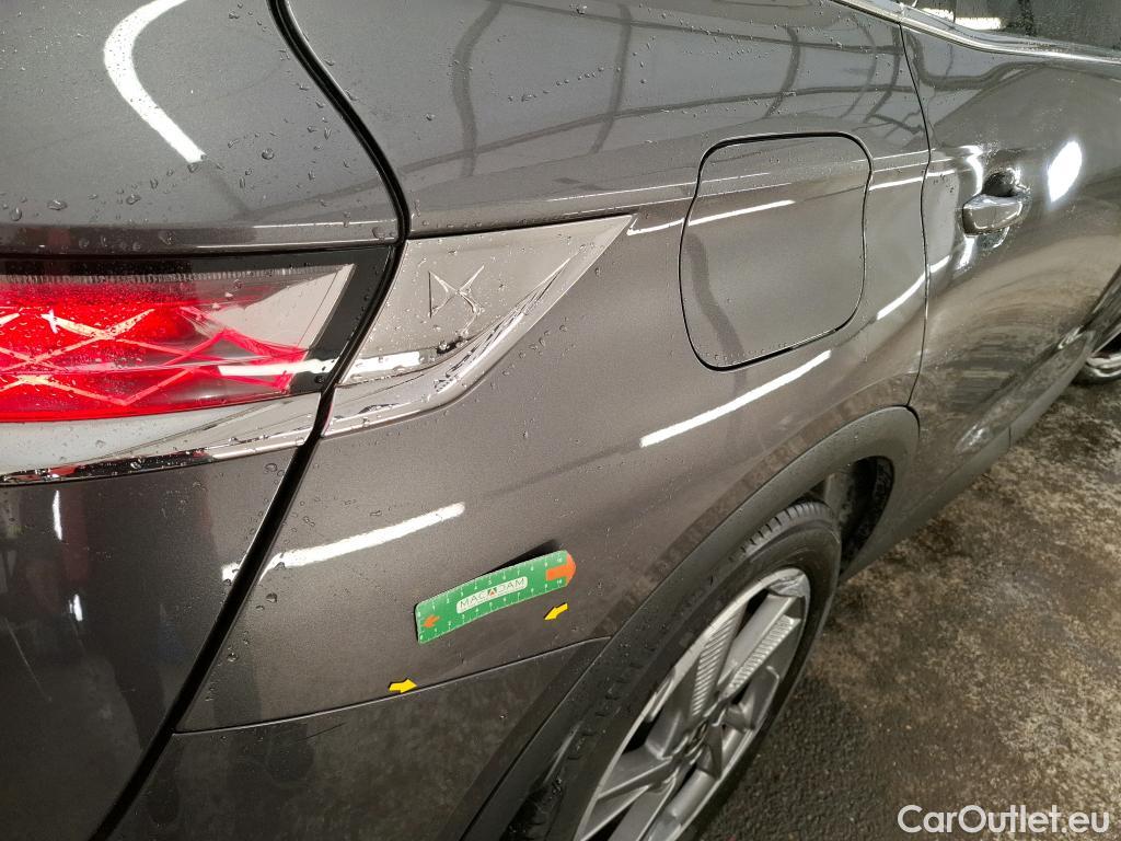  DS  DS7 7 Crossback E-Tense 4x2 Business 1.6 225CV BVA8 E6d #1
