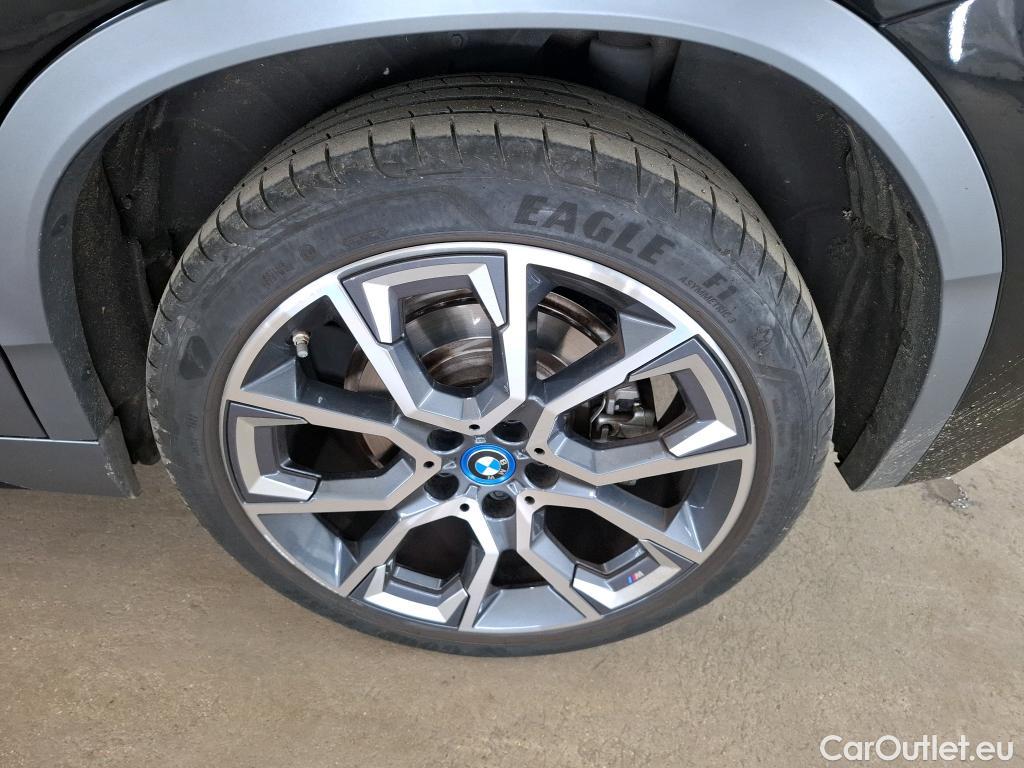  Bmw  X2 BMW  / 2017 / 5P / SUV xDrive25e M Sport X BVA6 #29