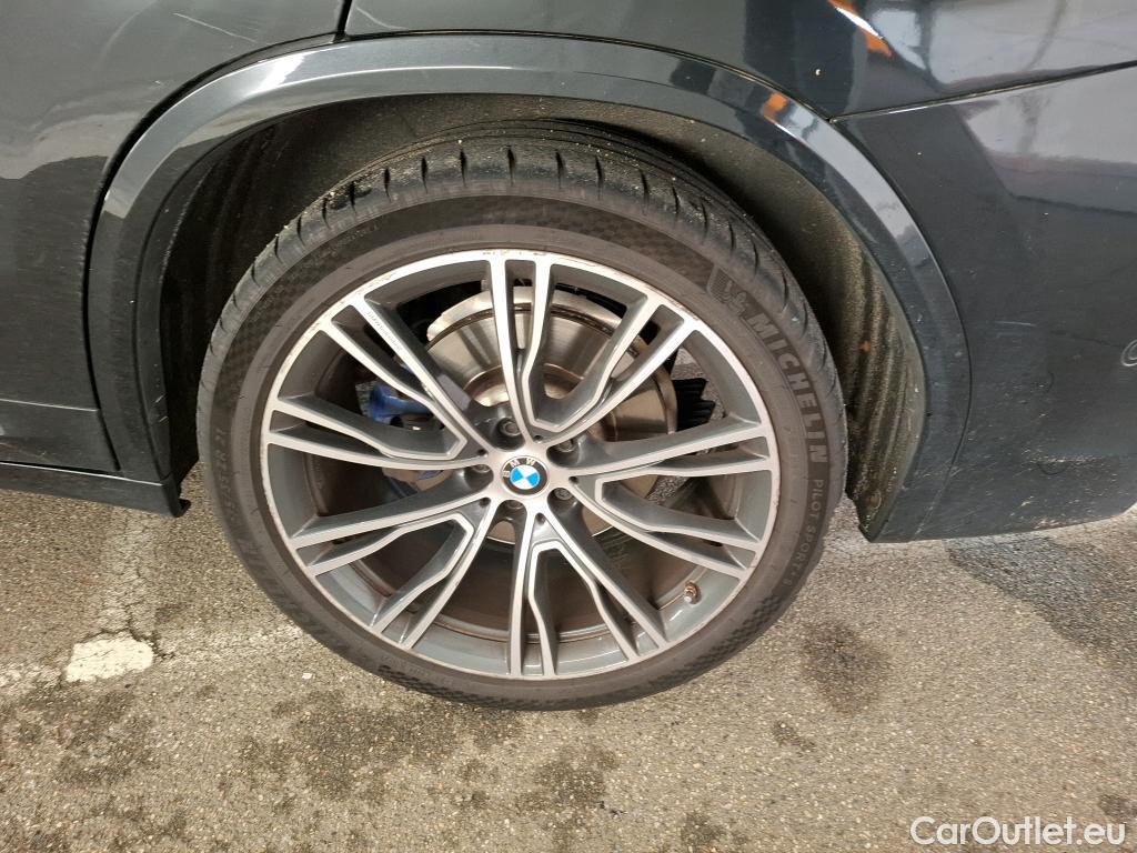  Bmw  X3 BMW  / 2017 / 5P / SUV xDrive30e 292ch M Sport BVA8 #31