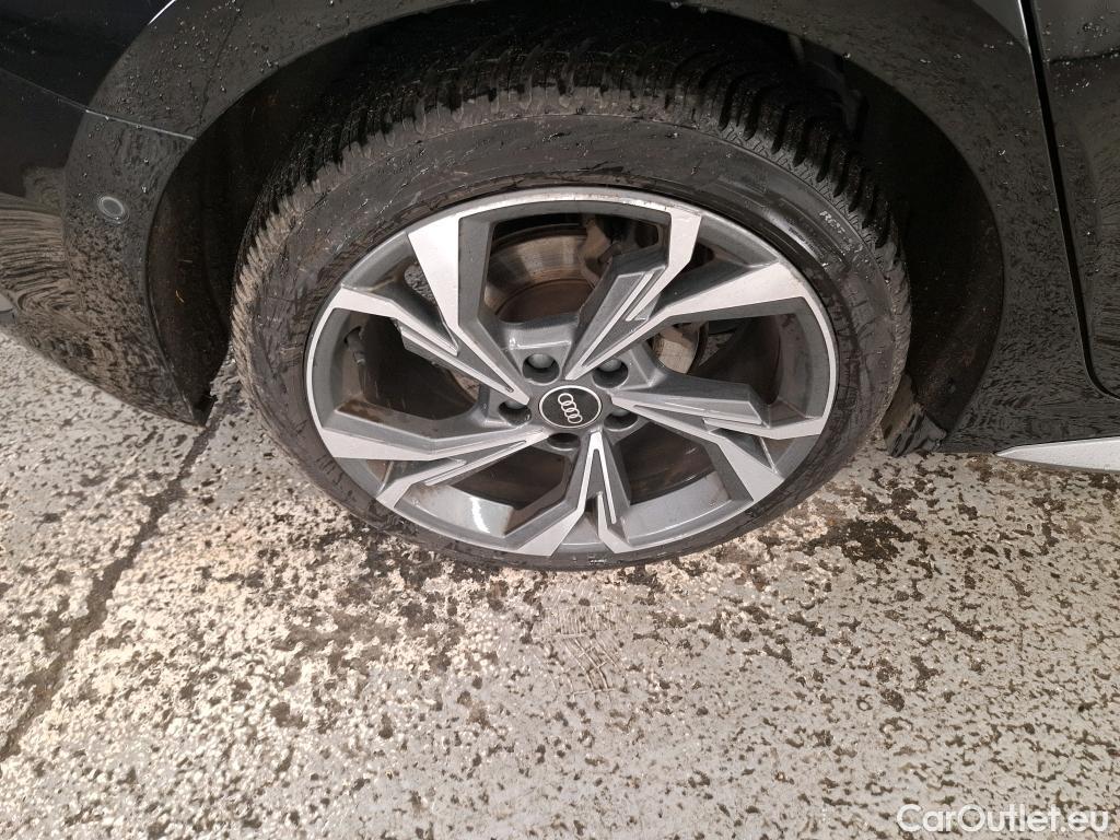  Audi  A3 AUDI  Sportback / 2020 / 5P / Berline 30 TFSI MHEV S Tronic 110 S Line #11