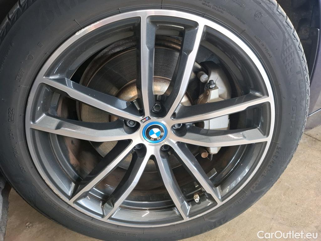  Bmw  Serie 5 BMW Série 5 Touring / 2020 / 5P / Break 530e 292ch M Sport BVA8 #9