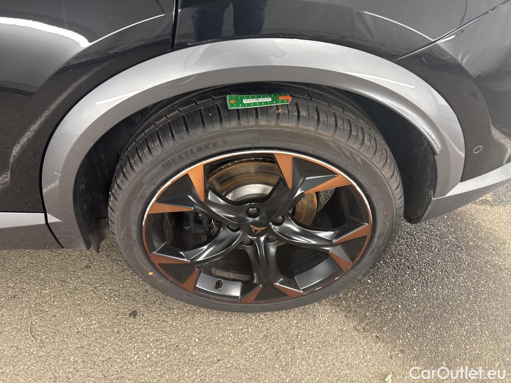  Cupra  Formentor CUPRA  / 2020 / 5P / SUV 1.4 e-HYBRID 245ch DSG6 VZ #4