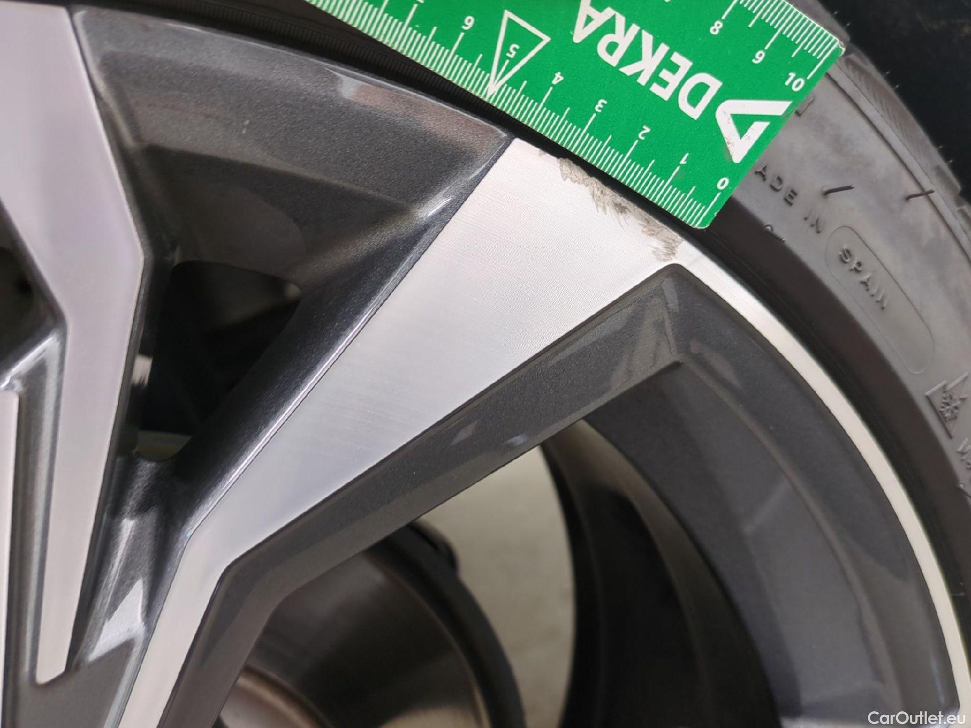  Audi  A3  Sportback 40 TFSI e S line 1.4 TFSI 205CV BVA6 E6d #15