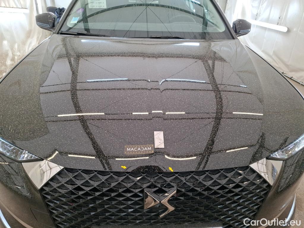  DS  DS4 DS DS 4 / 2021 / 5P / Berline E-TENSE 225 BASTILLE + AUTO #1