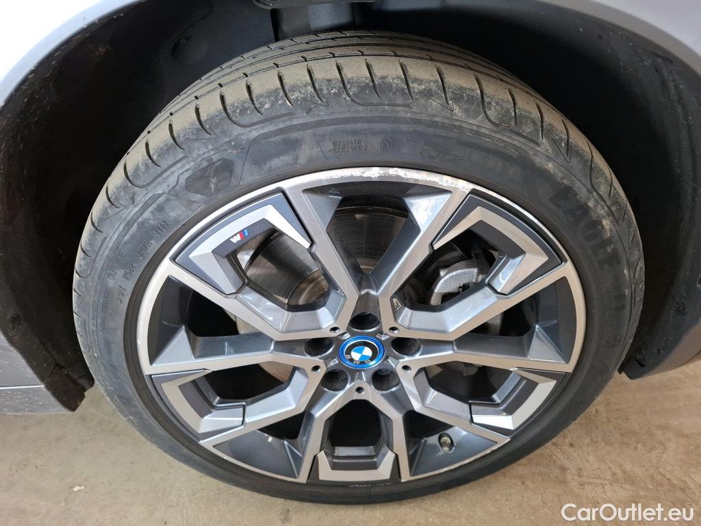  Bmw  X2 BMW  / 2017 / 5P / SUV xDrive25e M Sport X BVA6 #2