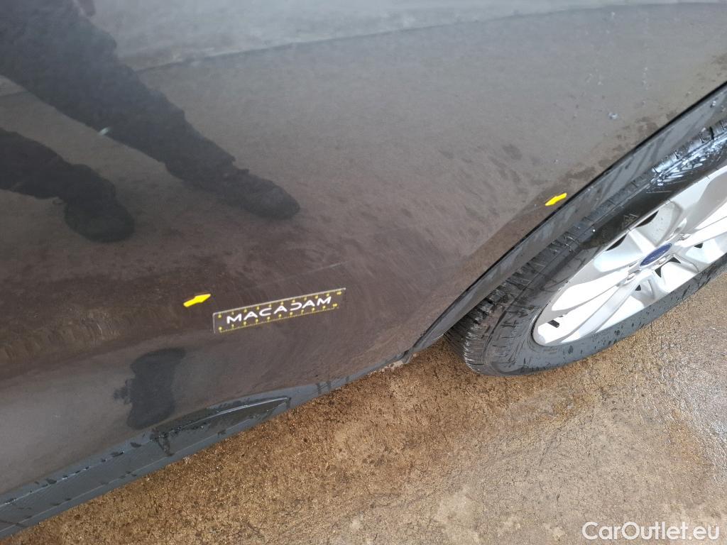  Ford  Kuga FORD  / 2019 / 5P / SUV 2.5 Dur 225 hybrid PHEV Pshift Titanium #45