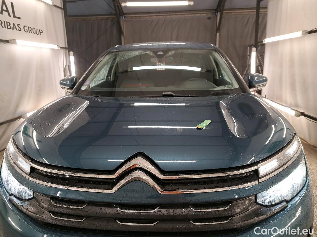  Citroen  C5 CITROEN  Aircross / 2018 / 5P / SUV Hybrid 225 ë-EAT8 Business #3