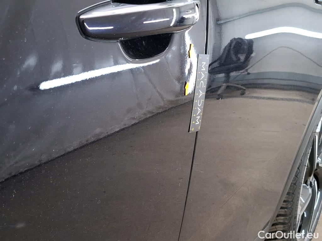  DS  DS7 DS DS 7 Crossback / 2017 / 5P / SUV E-TENSE 4x4 300 Louvre(SL)
 #35