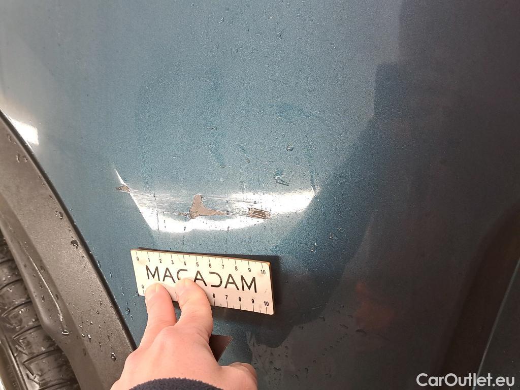  Citroen  C5 CITROEN  Aircross / 2018 / 5P / SUV Hybrid 225 ë-EAT8 Business #5