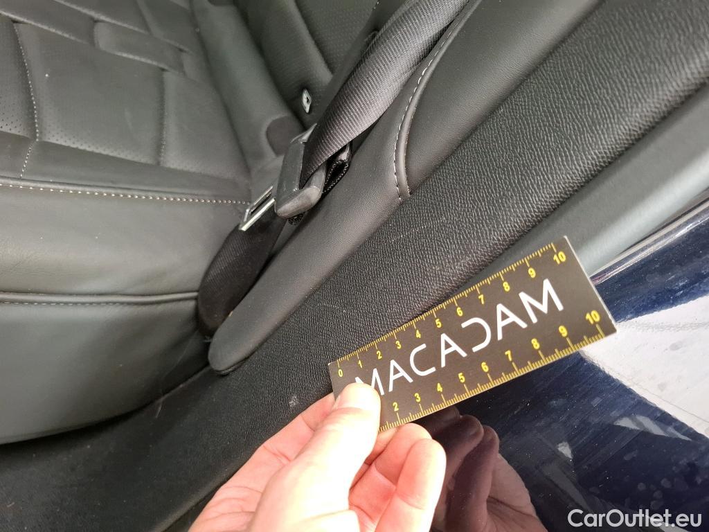  DS  DS7 DS DS 7 Crossback / 2017 / 5P / SUV E-TENSE 4x4 300 Louvre(SL)
 #28