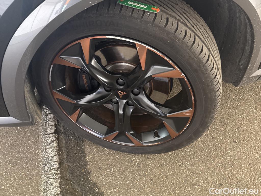  Cupra  Formentor CUPRA  / 2020 / 5P / SUV 1.4 e-HYBRID 245ch DSG6 VZ #1