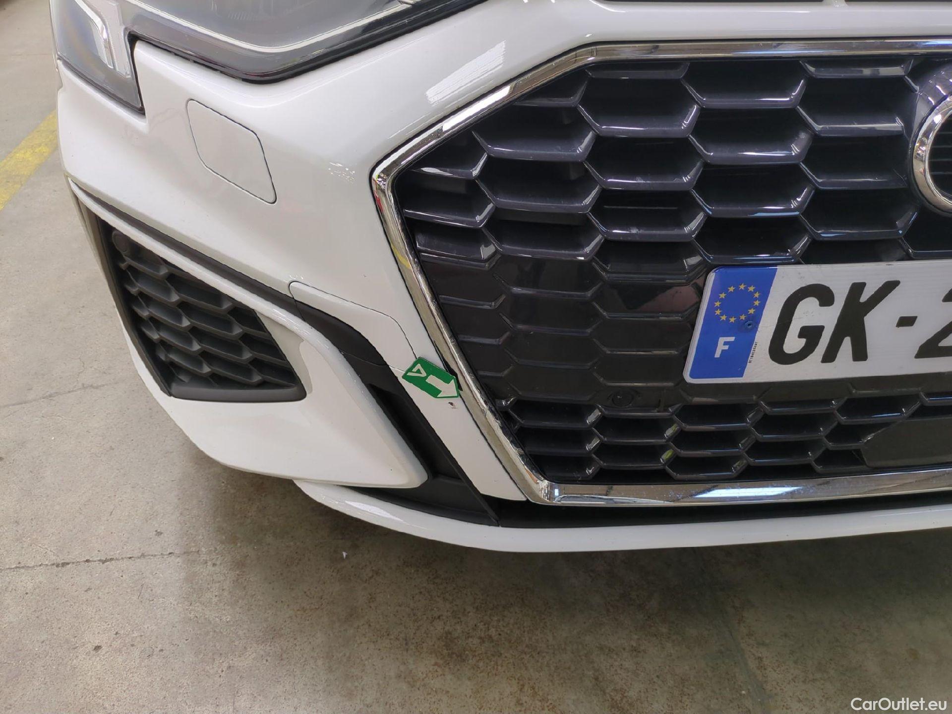  Audi  A3  Sportback 40 TFSI e S line 1.4 TFSI 205CV BVA6 E6d #33