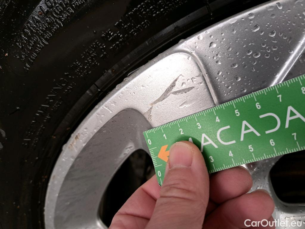  Citroen  C5 CITROEN  Aircross / 2018 / 5P / SUV Hybrid 225 ë-EAT8 Business #8