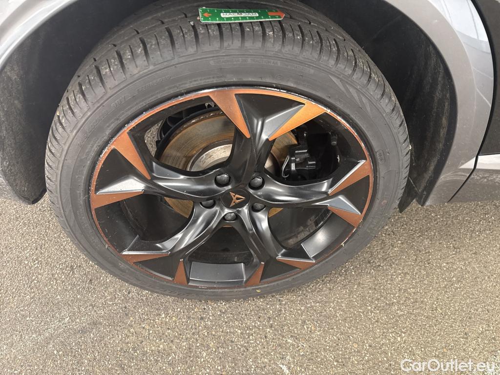  Cupra  Formentor CUPRA  / 2020 / 5P / SUV 1.4 e-HYBRID 245ch DSG6 VZ #14