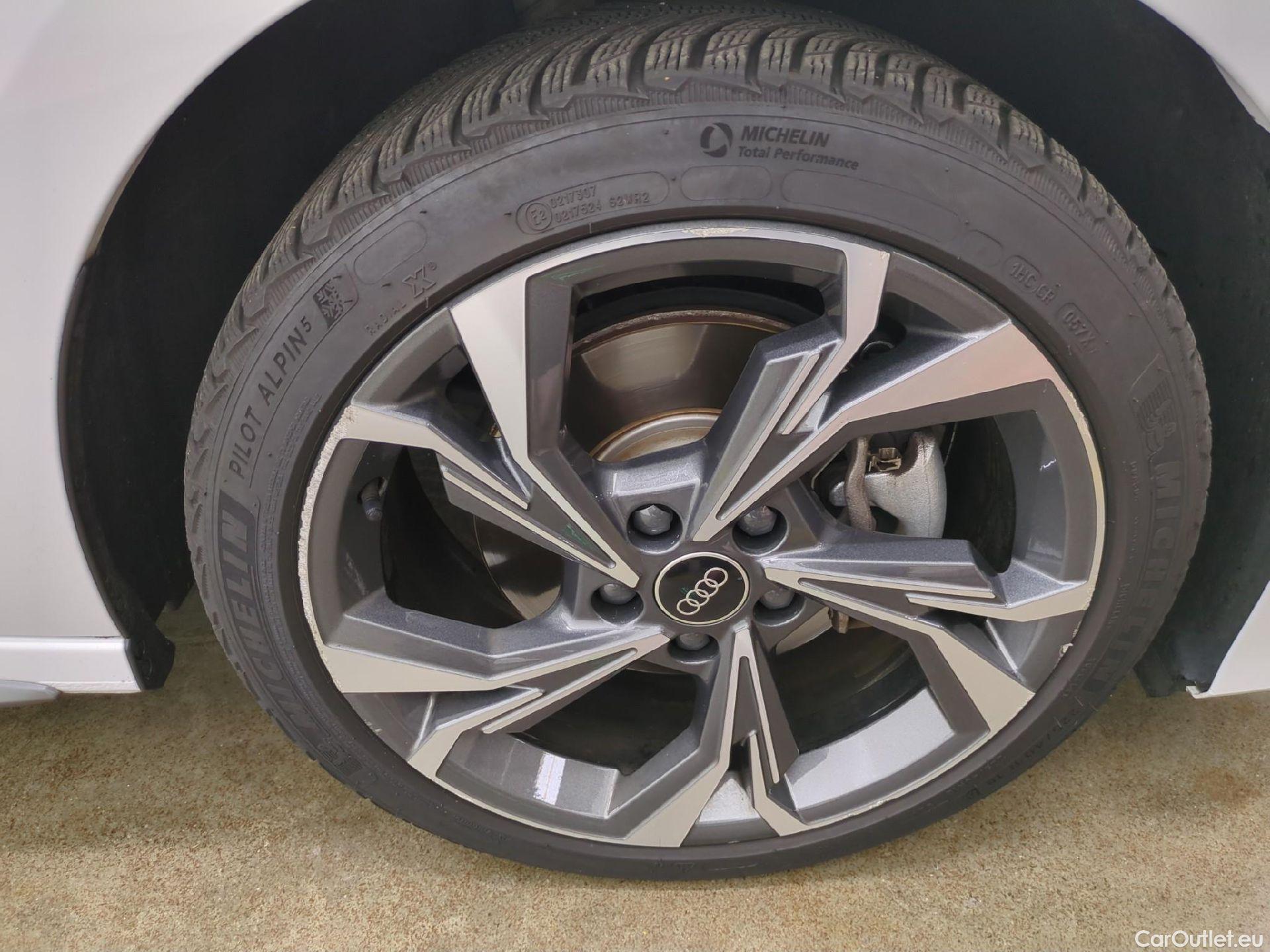  Audi  A3  Sportback 40 TFSI e S line 1.4 TFSI 205CV BVA6 E6d #3