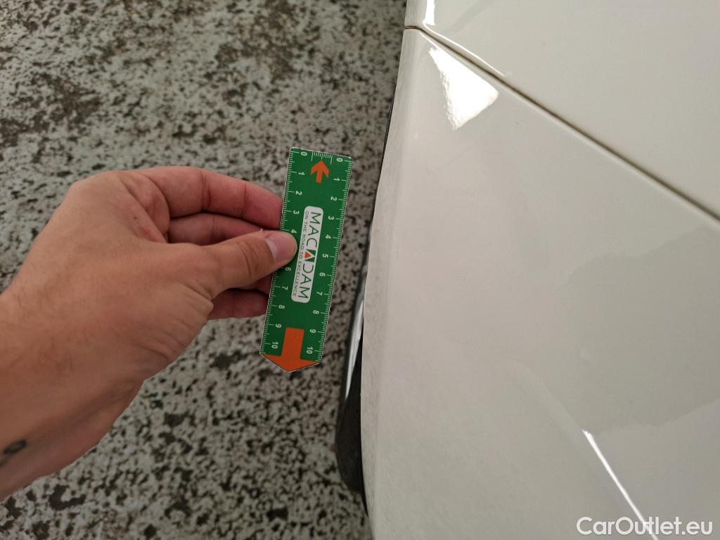  Fiat  500 FIAT  / 2015 / 3P / Berline Hybrid 1.0 BSG 70 ch Dolcevita #2