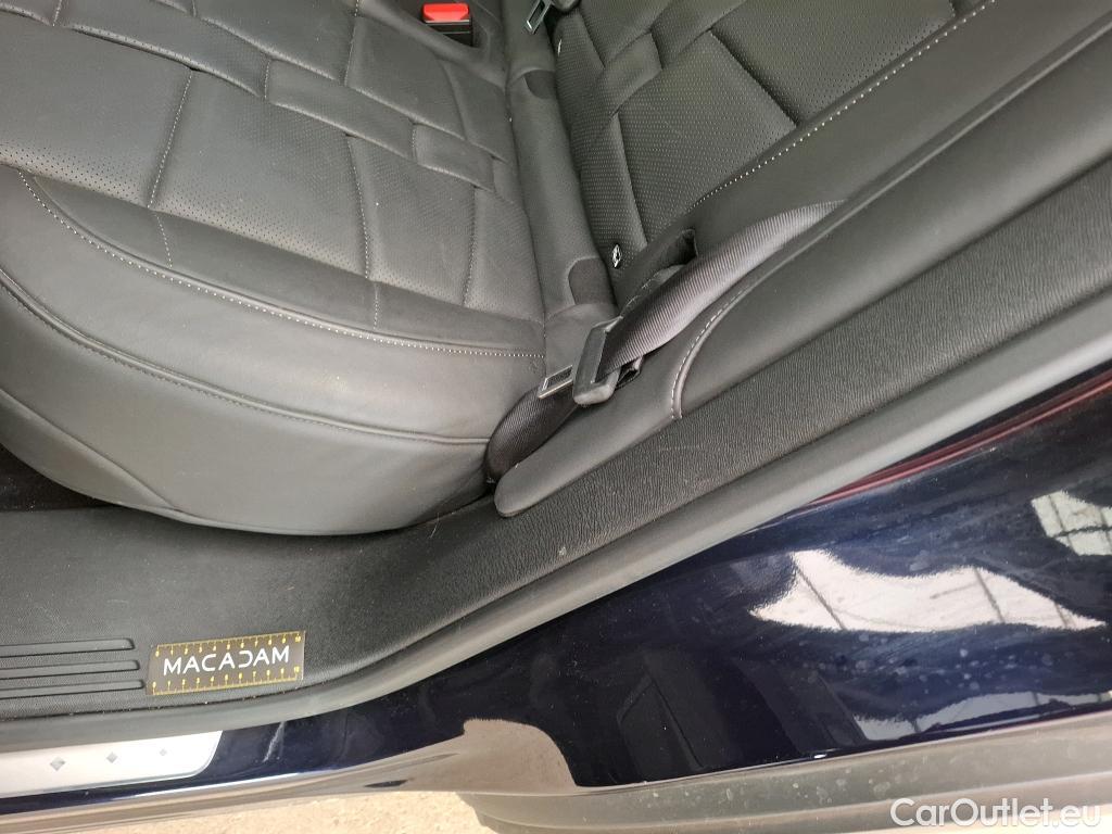  DS  DS7 DS DS 7 Crossback / 2017 / 5P / SUV E-TENSE 4x4 300 Louvre(SL)
 #27