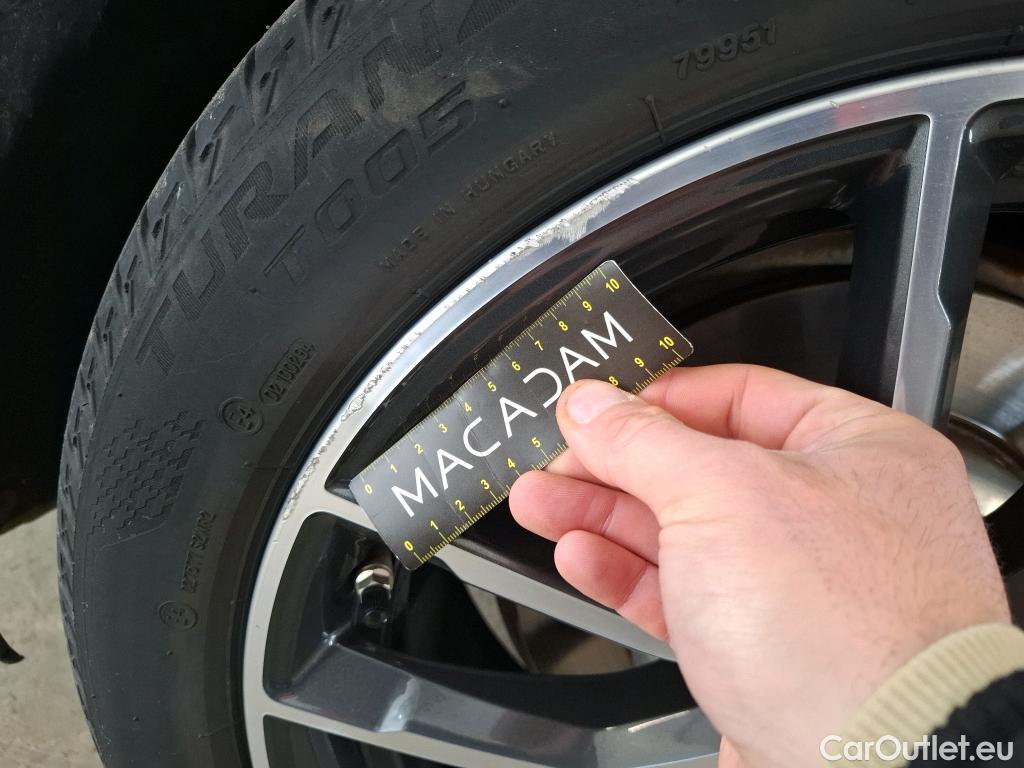  Bmw  Serie 5 BMW Série 5 Touring / 2020 / 5P / Break 530e 292ch M Sport BVA8 #16